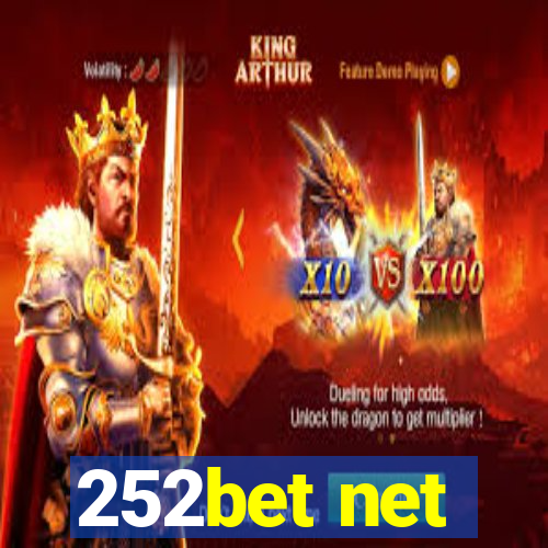 252bet net